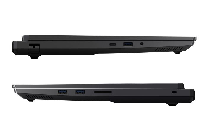 Ноутбук Dream Machines RX5070Ti-16 16WQXGA, Intel U9-275HX, 32GB, F2TB, NVD5070Ti-12, DOS, черный