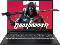 Ноутбук Dream Machines RT5060-15 15.3FHD+ IPS, AMD AI 9 HX 370, 32GB, F1TB, NVD5060-8, DOS, чорний