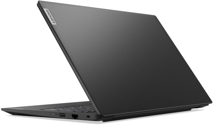 Ноутбук Lenovo V15-G4 15.6" FHD IPS AG, AMD R3-7320U, 8GB, F256GB, UMA, Win11P, чорний