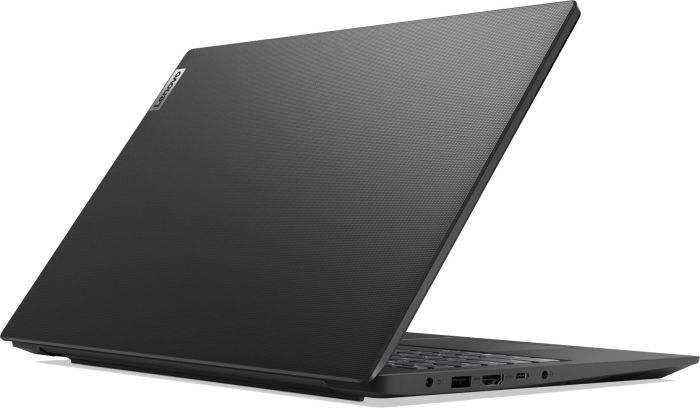 Ноутбук Lenovo V15-G4 15.6" FHD IPS AG, AMD R3-7320U, 8GB, F256GB, UMA, Win11P, чорний