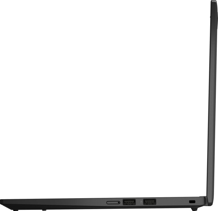 Ноутбук Lenovo ThinkPad T14s-G6 14" WUXGA IPS AG, Intel U5-235U, 32GB, F512GB, UMA, DOS, чорний