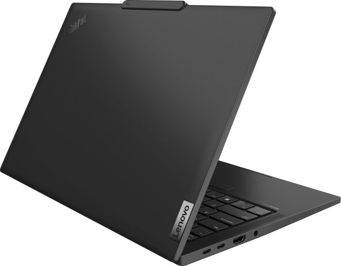 Ноутбук Lenovo ThinkPad T14s-G6 14" WUXGA IPS AG, Intel U5-235U, 32GB, F512GB, UMA, DOS, чорний