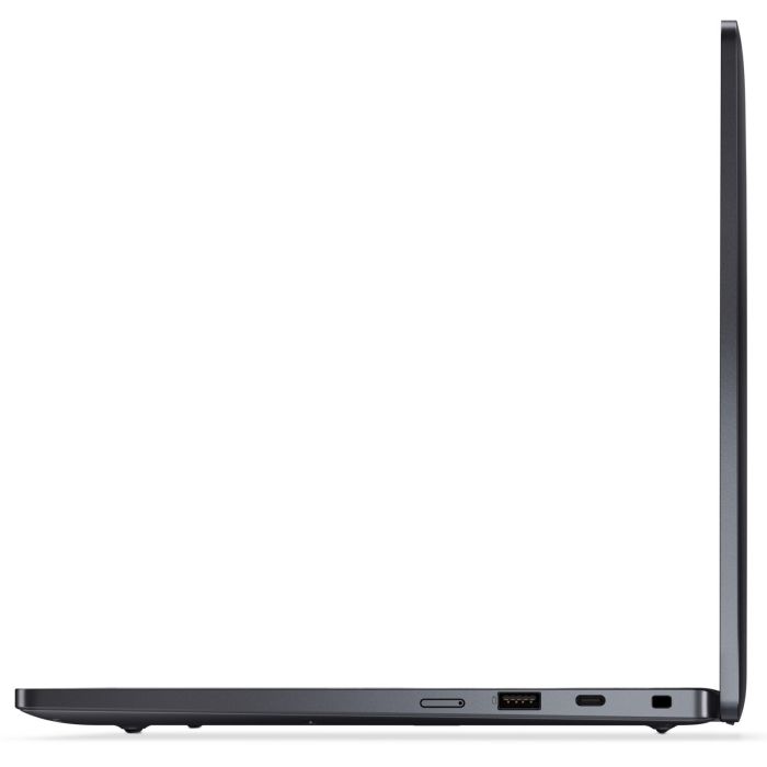 Ноутбук Dell Pro 14 Premium 14" QHD+ OLED Touch, Intel U7-268V, 32GB, F512GB, UMA, Win11P, чорний