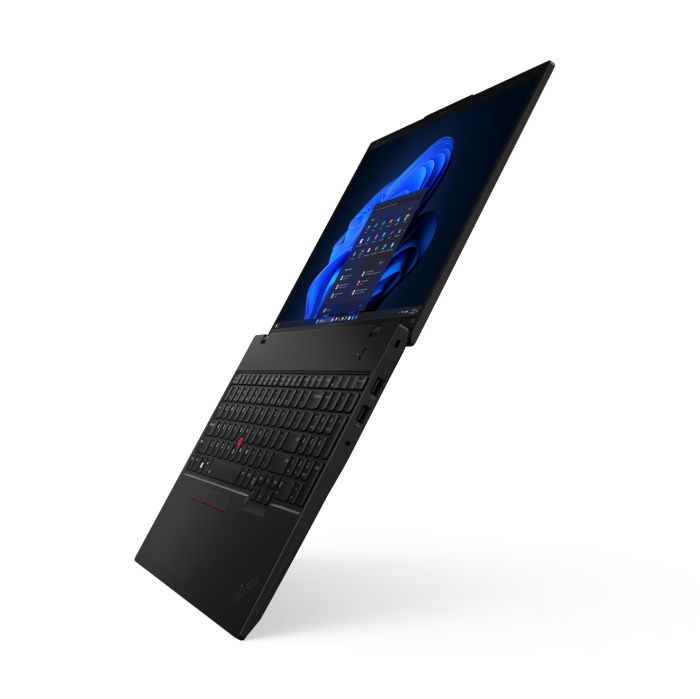 Ноутбук Lenovo ThinkPad L16-G2 16" WUXGA IPS AG, Intel U7-255U, 32GB, F1TB, UMA, Win11P, черный