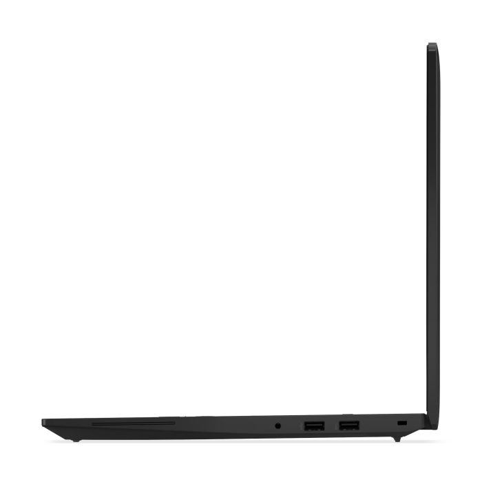Ноутбук Lenovo ThinkPad L16-G2 16" WUXGA IPS AG, Intel U7-255U, 32GB, F1TB, UMA, Win11P, черный