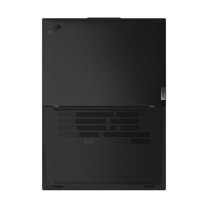 Ноутбук Lenovo ThinkPad L16-G2 16" WUXGA IPS AG, Intel U5-225U, 16GB, F512GB, UMA, DOS, чорний