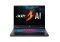 Ноутбук Acer Nitro 14 AN14-41 14.5" WUXGA IPS, AMD R7-8845HS, 16GB, F1TB, NVD4060-8, Lin, чорний
