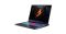 Ноутбук Acer Nitro 14 AN14-41 14.5" WUXGA IPS, AMD R7-8845HS, 16GB, F1TB, NVD4050-6, Lin, чорний