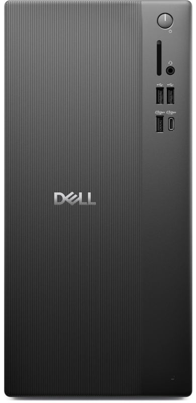 Комп'ютер персональний DELL Pro Tower Essential, Intel i5-14400, 16GB, F512GB, UMA, WiFi, кл+м, Win11P