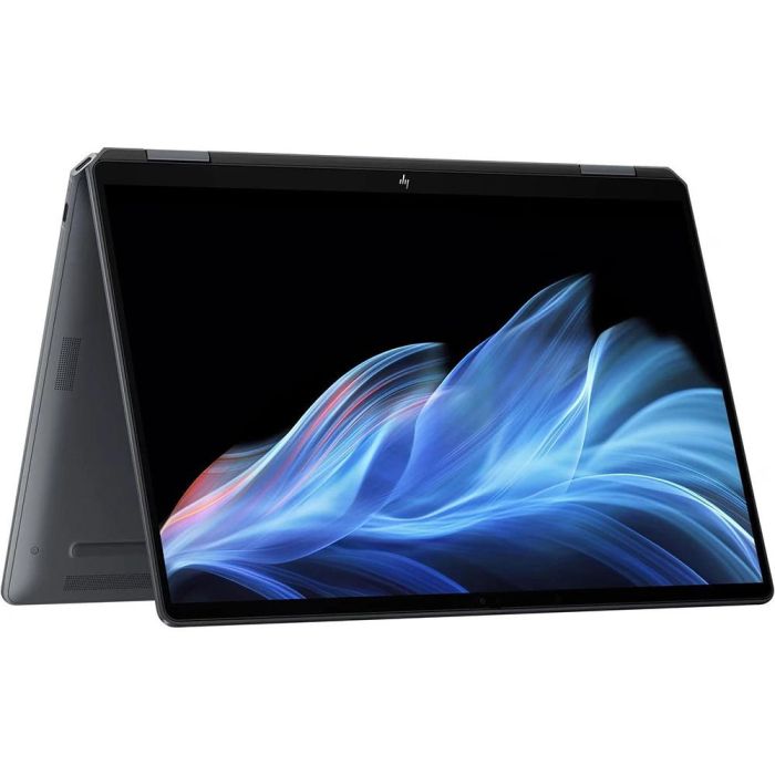 Ноутбук HP OmniBook Ultra Flip x360 14-fh0013ua 14" 2.8K OLED Touch, Intel U7-258V, 32GB, F1TB, UMA, Win11, сірий