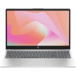 Ноутбук HP 15-fc0314ua 15.6" FHD IPS AG, AMD R5-7520U, 16GB, F512GB, UMA, DOS, золотистий