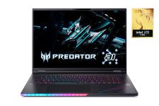 Ноутбук Acer Predator Helios 18 PH18-73 18" WQXGA IPS, Intel U9-275HX, 32GB, F2TB, NVD5080-16, Win11P