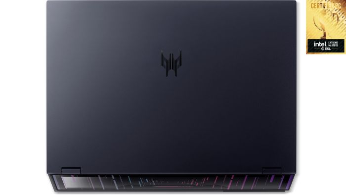Ноутбук Acer Predator Helios 18 PH18-73 18" WQXGA IPS, Intel U9-275HX, 32GB, F2TB, NVD5080-16, Win11P