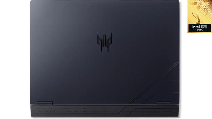 Ноутбук Acer Predator Helios Neo 14 PHN14-71 14.5" 2.8K OLED, Intel U9-285H, 32GB, F1TB, NVD5070-8, Lin, чорний