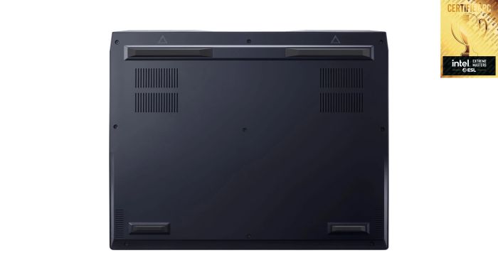 Ноутбук Acer Predator Helios Neo 14 PHN14-71 14.5" 2.8K OLED, Intel U9-285H, 32GB, F1TB, NVD5060-8, Lin, черный