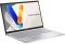 Ноутбук ASUS Vivobook 17 X1704VA-AU835 17.3" FHD IPS, Intel i7-1355U, 16GB, F512GB, UMA, NoOS, Сріблястий