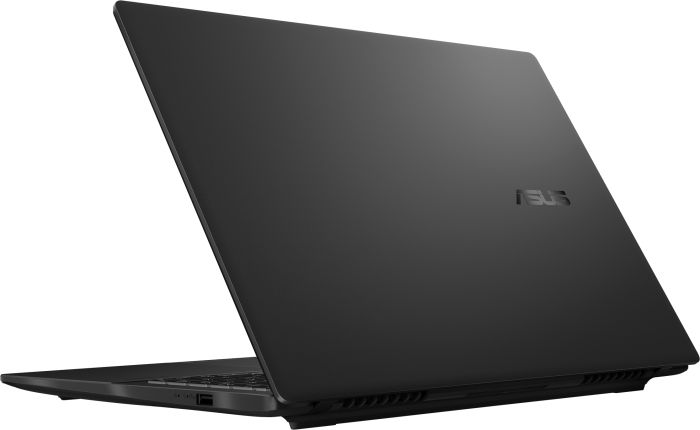 Ноутбук ASUS Vivobook 16 V3607VP-RP019 16" WUXGA, Intel 5 210H, 16GB, F512GB, NVD5070-8, NoOS, Чорний