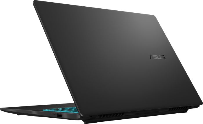 Ноутбук ASUS Vivobook 16 V3607VP-RP019 16" WUXGA, Intel 5 210H, 16GB, F512GB, NVD5070-8, NoOS, Чорний