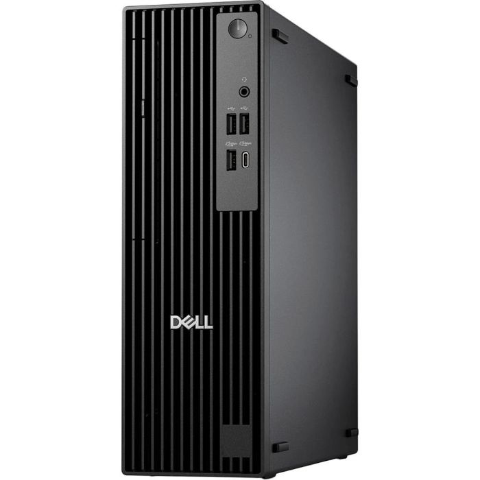 Комп'ютер персональний Dell Pro Slim, AMD R5-8600G, 16GB, F512GB, UMA, WiFi, кл+м, Win11P