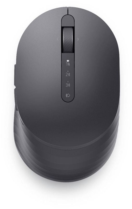 Миша Dell Pro Premium Compact Mouse - MS7421W - Graphite Black