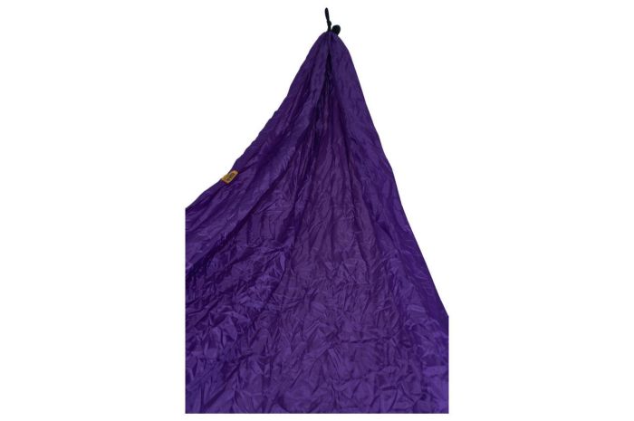 Гамак Сила 3 x 1.5 м фіолетовий (960902)