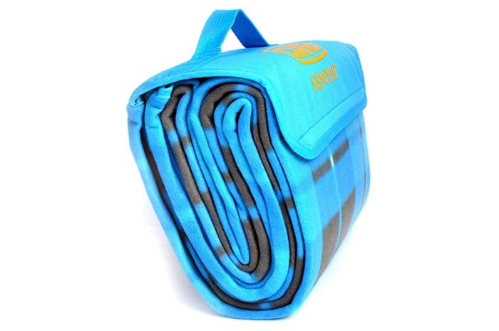 Коврик для пикника Сила 1500 x 1350мм x 810г флис кемпер (960990)