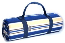 Килимок для пікніка Сила 1500 x 1350мм x 540г фліс турист (960991)