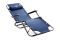Шезлонг раскладной Сила 1790 x 600 x 880мм (960766)