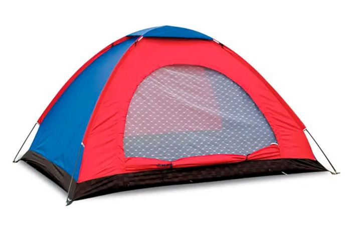 Намет ручний Voyage 2.5 x 2м (158-Best4)