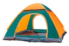 Намет автоматичний Voyage 2.3 x 2.3м (158-Best3)