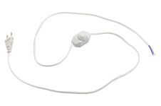 Кабель з вилкою Light 1.4м з регулятором (Р-1046)